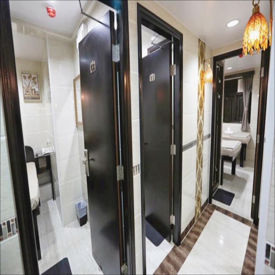 Lily Guest House كاولون المظهر الخارجي الصورة